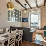 Apartman Magic View *