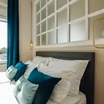 Apartman Magic View