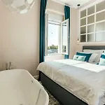 Apartman Magic View *