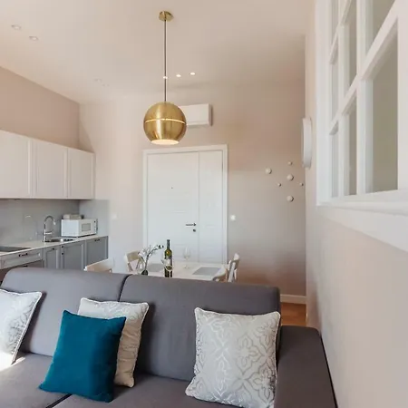 Magic View Appartement