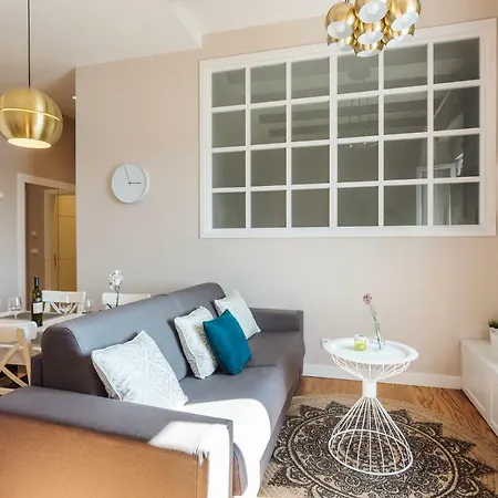 Appartement Magic View Zadar