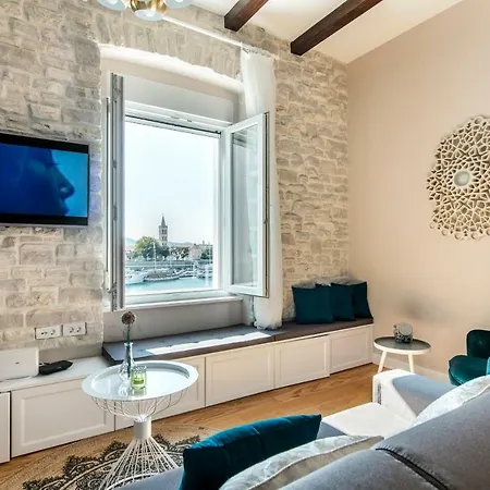 Appartement Magic View *