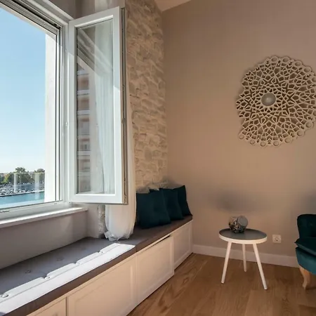 Appartement Magic View Zadar