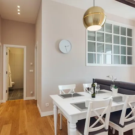 Magic View Appartement