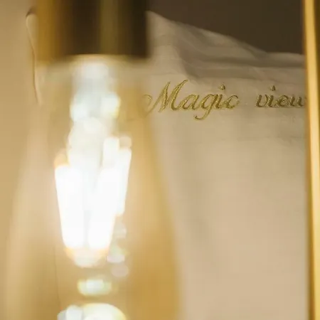 Magic View Apartment *