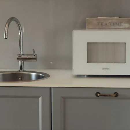 Appartement Magic View