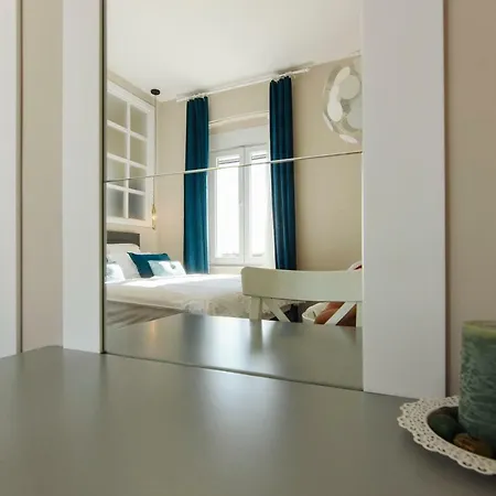 Appartement Magic View Zadar