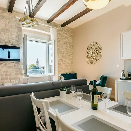 Appartement Magic View *