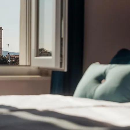 Magic View Appartement *