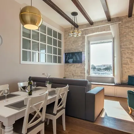 Appartement Magic View *