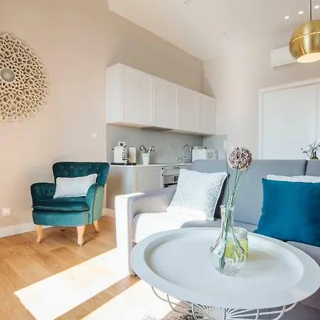 Magic View Appartement