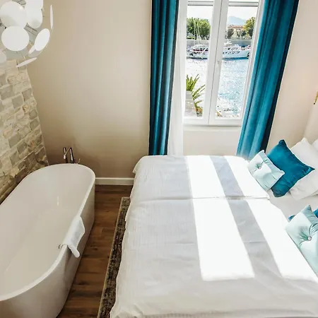 Appartement Magic View