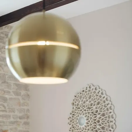 Appartement Magic View *