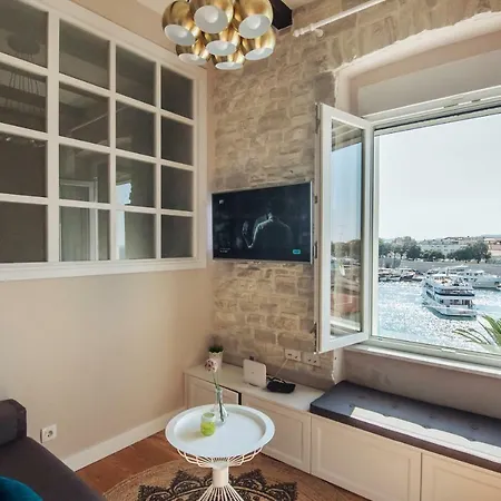 Apartment Magic View Zadar