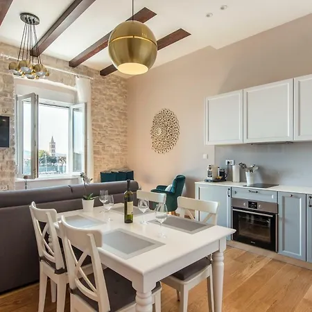 Appartement Magic View