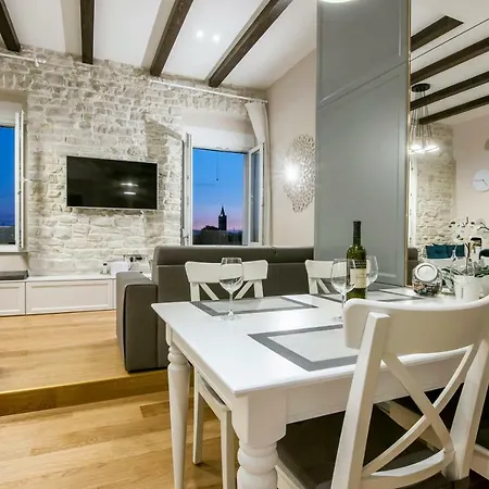 Magic View Appartement