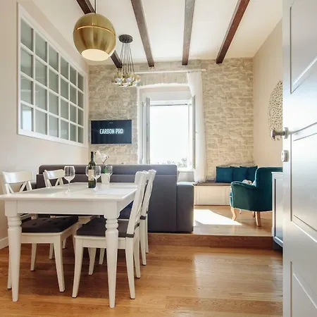 Appartement Magic View *