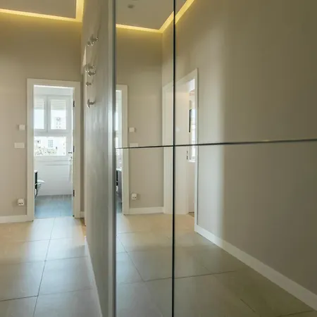 Appartement Magic View Zadar