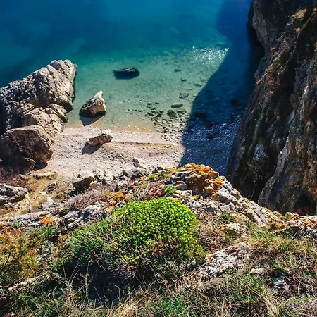 Appartement Magic View