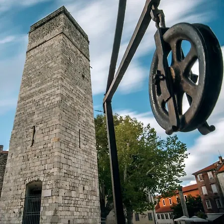 Magic View Lejlighed