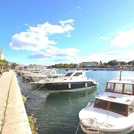 Magic View Appartement Zadar