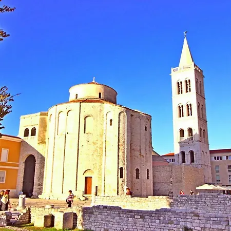 Appartement Magic View