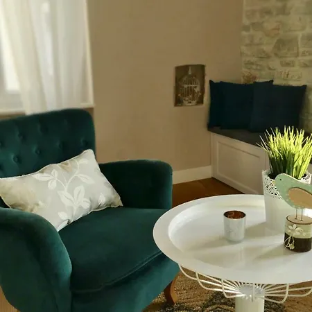 Appartement Magic View *