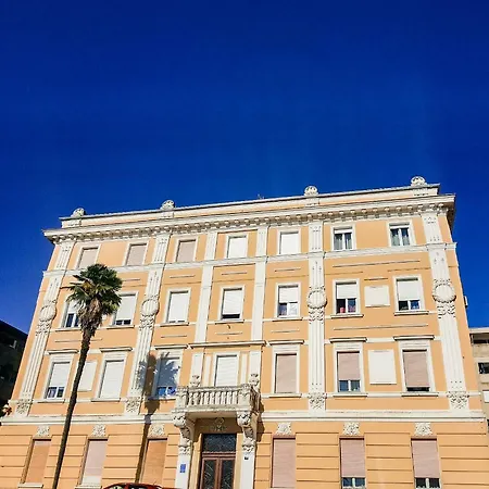 Lejlighed Magic View