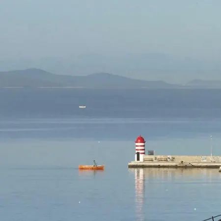 Magic View Appartement Zadar