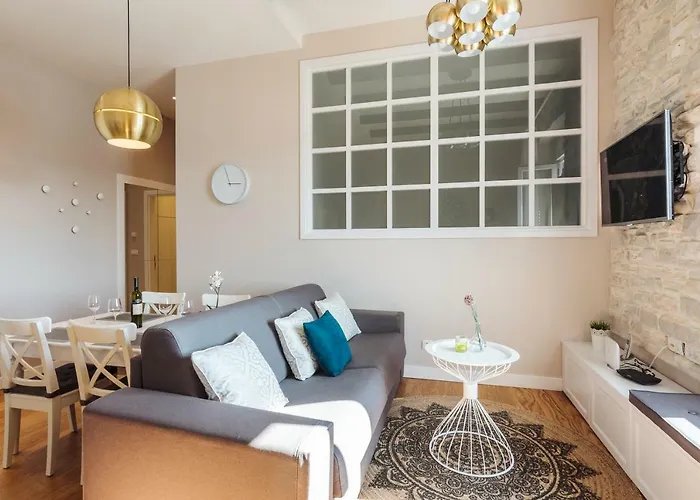 Lejlighed Magic View Zadar