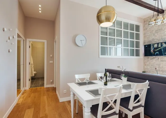 Magic View Lejlighed