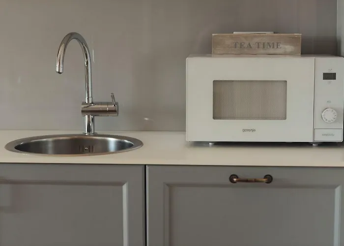 아파트 매직 뷰 아파트먼트