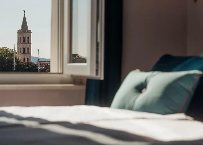 Magic View Lejlighed *