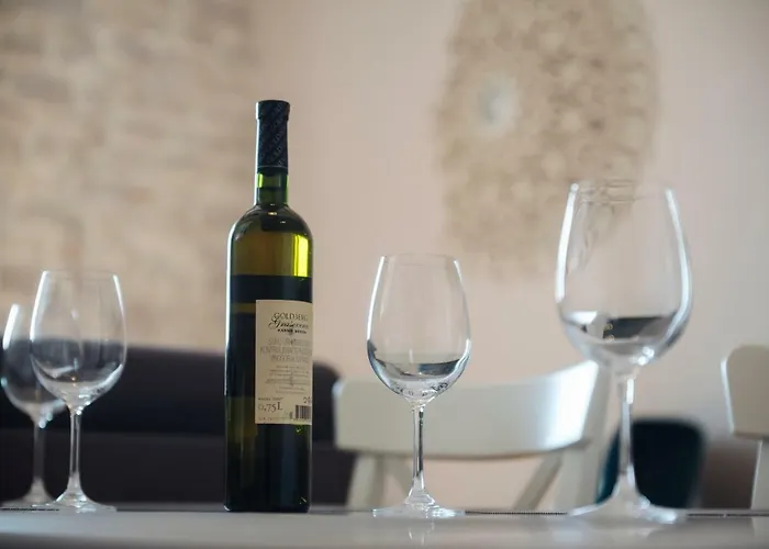 Magic View Lejlighed *