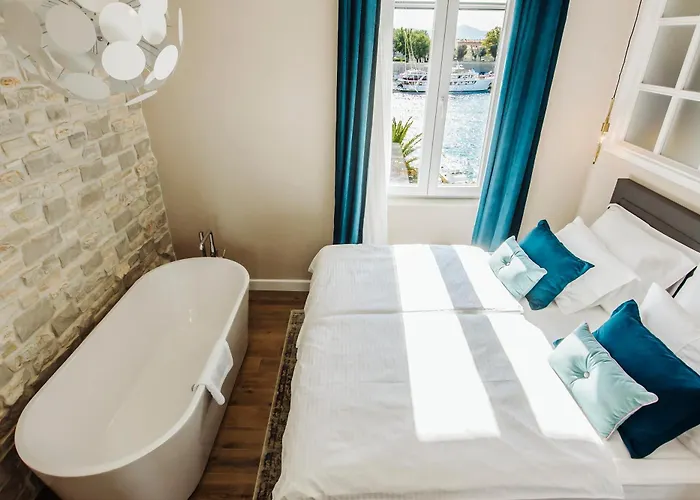 아파트 매직 뷰 아파트먼트