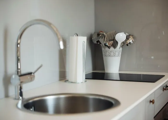 매직 뷰 아파트먼트 * 자다르