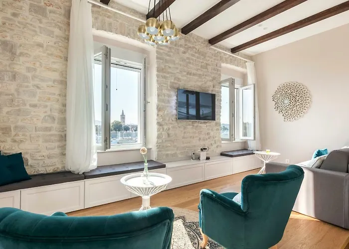 매직 뷰 아파트먼트