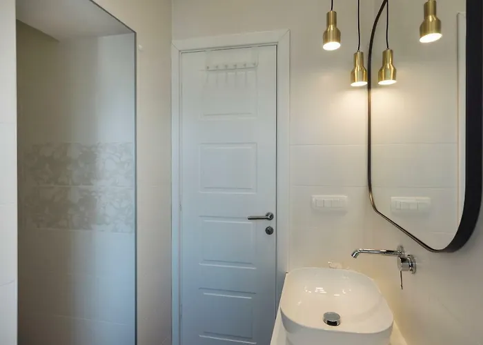 매직 뷰 아파트먼트 아파트