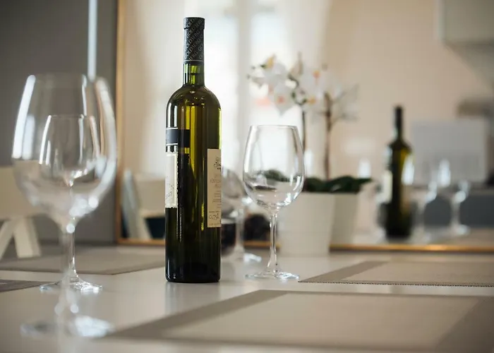 아파트 매직 뷰 아파트먼트