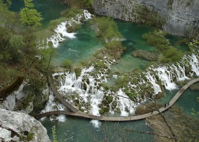 매직 뷰 아파트먼트