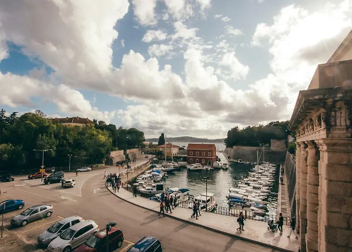 Lejlighed Magic View