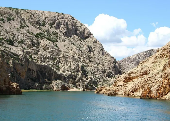 Lejlighed Magic View