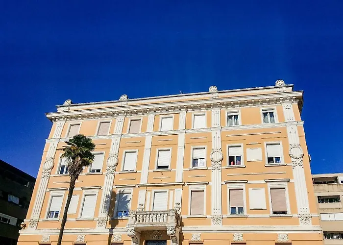 Lejlighed Magic View