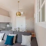 Magic View Апартаменти
