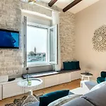 Апартаменти Magic View *