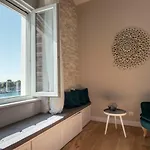 Апартаменти Magic View Задар