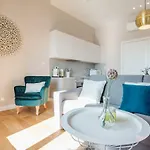 Magic View Апартаменти