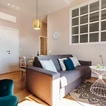 Magic View Apartment *