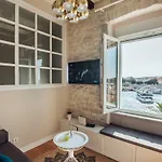 Апартаменти Magic View Задар
