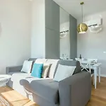 Апартаменти Magic View